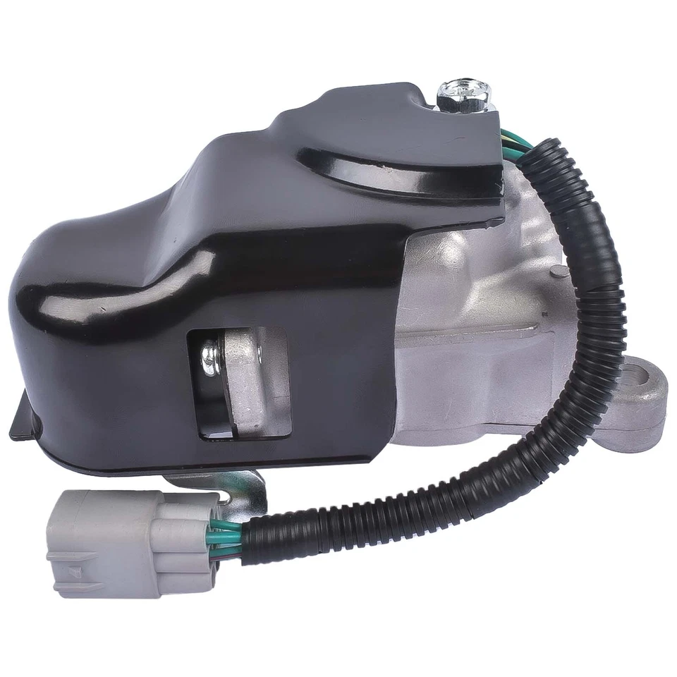 Rear Differential Lock Actuator for Toyota 4Runner FJ Cruiser Hilux 41450-35030 - Image 4 of 4