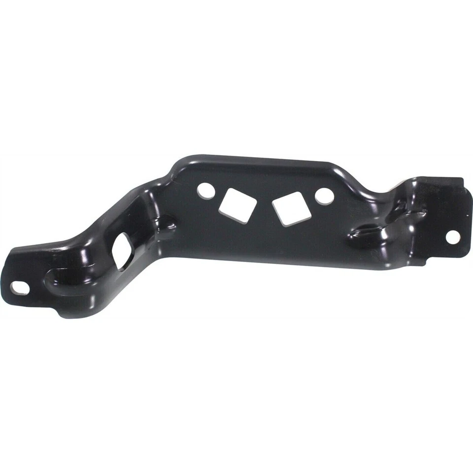 New Front Steel Bumper Bracket For2011-2016 Ford F-250/F-350 Super Duty Pickup Foto 3 de 4