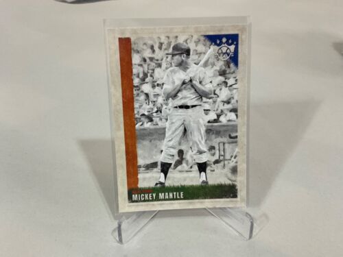 2022 Panini Diamond Kings Baseball PICK YOUR CARD Commons, Inserts, Artist Proof - Picture 6 of 107