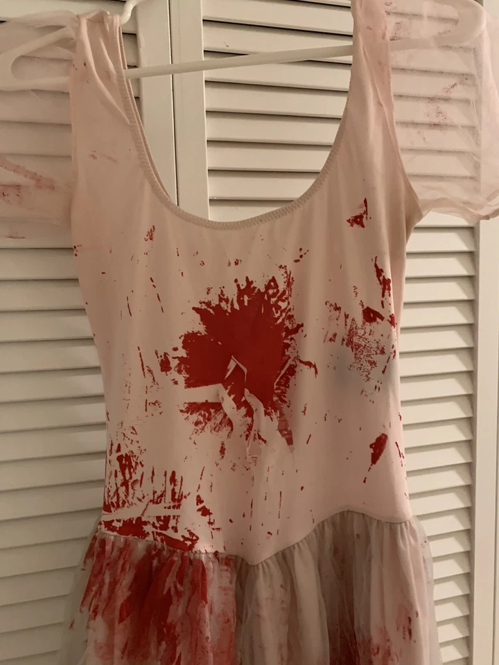 Leg Avenue dress Halloween, Size S/M - Image 3 of 4