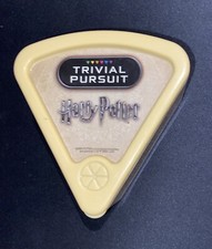Harry Potter Trivial Pursuit Juego de Mesa Hasbro 2003
