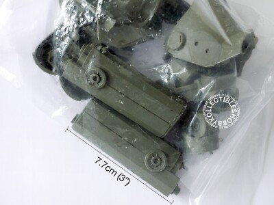 Ma.K Love Love Garden 1/35 Robot Battle V Gargoyle MK52G Full