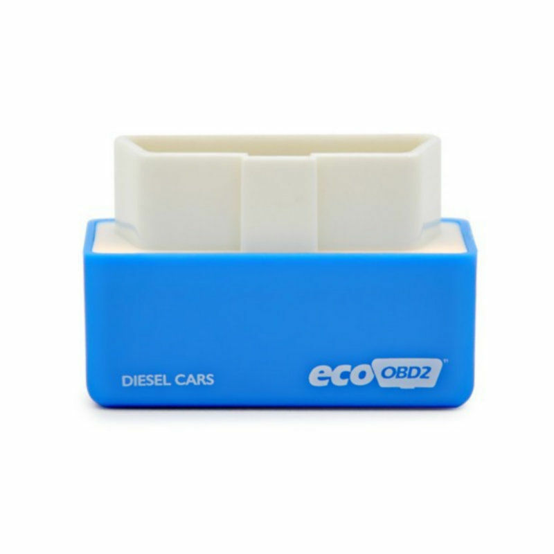 Eco OBD OBD2 Economy Fuel Saver Tuning Box Chip Device For Diesel Car