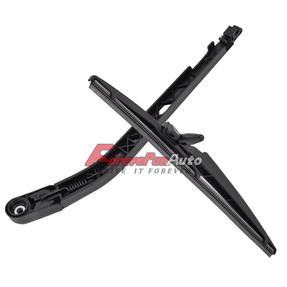 后盖臂带刀片适合 2003 - 2009 年丰田 4Runner 85241 - 35030 — 第 3/4 张图片