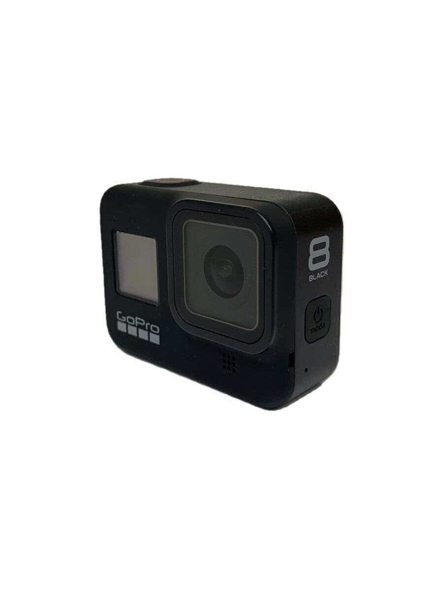 GoPro camcorder HERO8 BLACK CHDHX-801-FW SPJB1 Used | eBay GoPro camcorder HERO8 BLACK CHDHX-801-FW SPJB1 Used | eBay