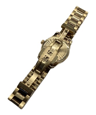 時計 vintage OLD GUCCI analog watch Vintage Gucci Watch Face - Gold/Silver Toned Metal, Quartz