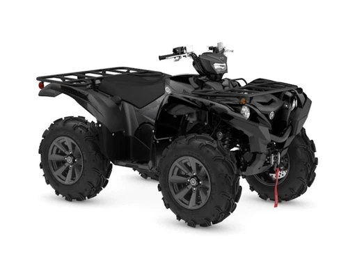 2025 Yamaha Grizzly EPS XT-R 