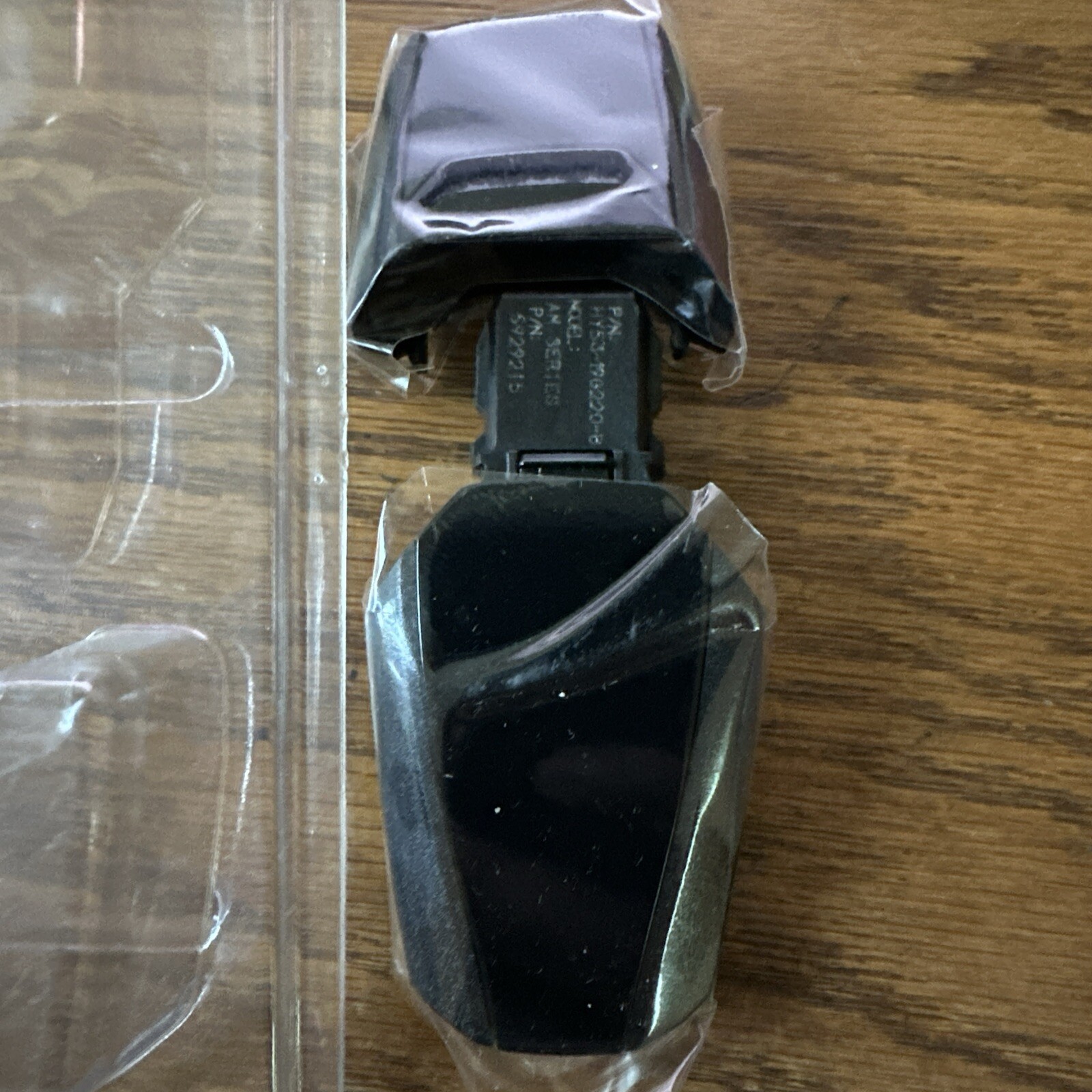 Aston Martin DB11 Smart Key Fob HY53-15K601-DE | 315 MHz | 3-BTN | OE ...