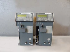 Lot of 2 Tekmar LSC 2000 Purge & Traps