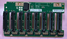HP ProLiant DL380 G9 SFF Backplane 729820-001 777279-001