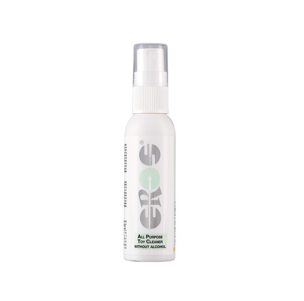 Frei Haus: Eros All Purpose Toy Cleaner Ohne Alkohol - Reinigungsmittel - 50 Ml-image