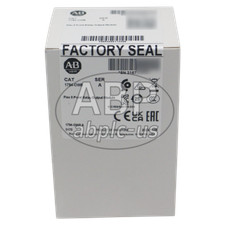 Allen Bradley 1794-OW8 Ser A Flex 8 Point Relay Output Module New Factory Sealed