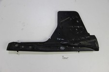 Genuine BMW E30 316i-325i M3 Striking Plate Left Body Panel 41111966553