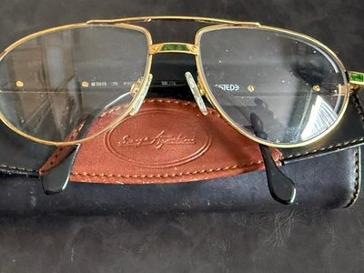 Dupont Brille 70er-80er Jahre gebraucht