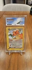 Dragonite 43/165 - Expedition Pokemon TCG (Non-holo) - Ace Grade 8 - Vintage