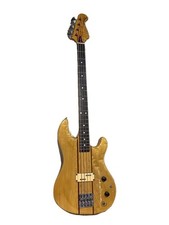 1980 Aria Pro II TSB-500 Thor Sound Bass MIJ Matsumoku Medium Scale Sen Body