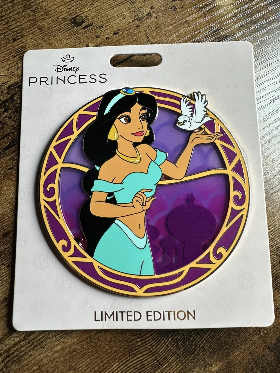 Jasmine Pin for sale | eBay