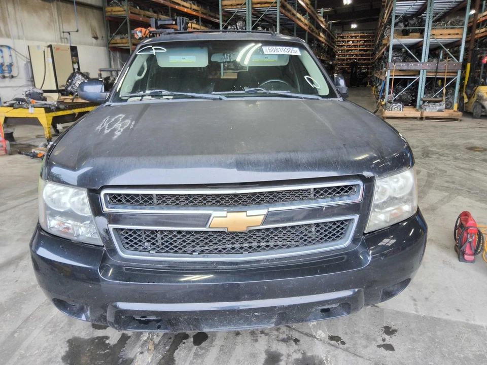 Used Front Center Interior Rear View Mirror fits: 2011 Chevrolet Suburban 1500 w - Image 2 of 4