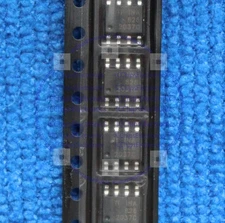 1pcs INA826AIDR INA826A INA826 SOP8 Integrated Circuit IC