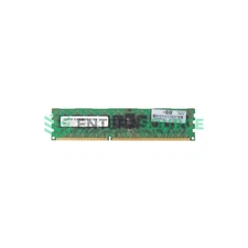 Micron MT18JSF51272PZ-1G4D 4GB DDR3-1333 PC3-10600R 1Rx4 Server Memory Module