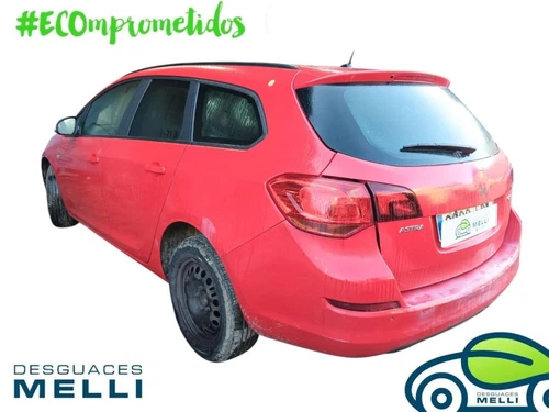 13349273 Bomba Limpia para OPEL ASTRA J SPORTS TOURER Enjoy 2011 9102519 - Imagen 10 de 10