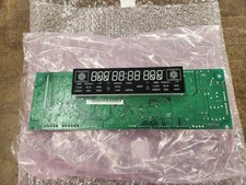 Electrolux Oven Control Board Part  5304507689