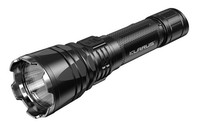 Klarus XT12GT Pro SFT40 Led 1600 Lumen Taktische Taschenlampe Mit Ladeanschluss