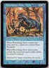 MP Wormfang Newt 59 Common Judgment Magic: The Gathering 2002
