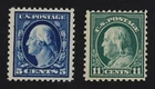CKStamps: US Stamps Collection Scott#504 511a Mint NH OG