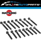 <!--F#f_0-->Cylinder Head Bolt Set - for Holden Commodore VS VT VU VX VY 3.8L V6 inc S/C<!--F/-->