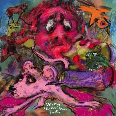 Clara Luzia & The Quiet Version Horelia (Vinyl) (US IMPORT)