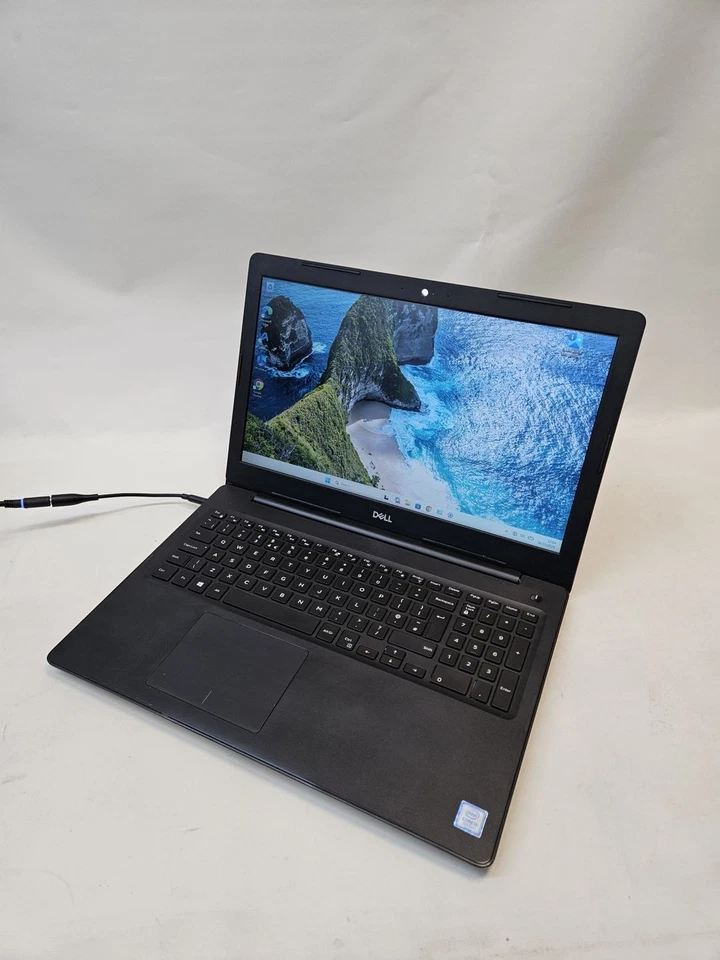 Dell Latitude 3590 · i5-7200U · 8GB · 384GB, photo 2 of 5