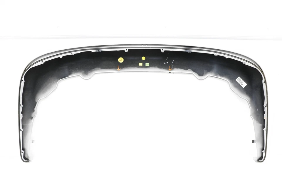 AUDI A5 QUATTRO 2010-2017 - Cubierta de estiba superior trasera convertible / moldura Foto 4 de 4