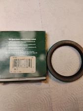 CR Seals SKF 26123 Single Lip Oil Seal 2.625" Shaft Dia x 3.350" OD x .375" W