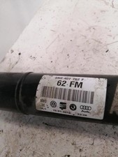 Cardan Audi Q3