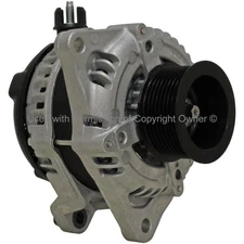Quality-Built 15098 Alternator For 17-20 F-250 SD F-350 SD F-450 SD F-550 SD