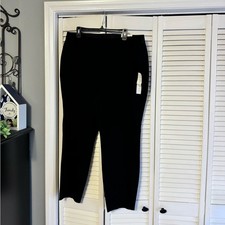 A new day High Rise Skinny Ankle Stretch Pants SZ 17R NWT