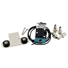 Turbosmart eBoost2 Boost Controller | 4 Port Solenoid