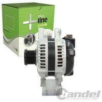 PSH +Line Generator Lichtmaschine 150A Passend FüR Lexus GS IS RC |