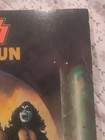 Kiss 1977 Love Gun Song Book Almo Publication — photo 4