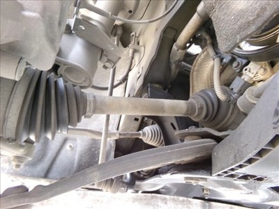 antriebswelle vorne rechts PEUGEOT 508 2.0 HDI MODELO SW 2011-2015 2012 97153