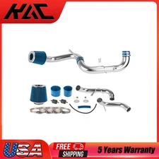High Performance Cold Air Intake Filter Induction Kit For 2006-2011 Honda Civic