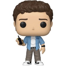 Figura Vinilo Funko Pop The Boys Hughie 979