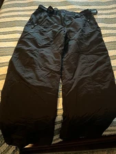 Ladies Polar Edge Medium Ski Pants