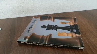 Master Game: Bk. 1 by Barden, Leonard 0563174374 FREE Shipping