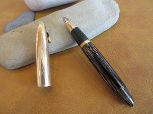 Sheaffer Tuckaway Fountain Pen for sale | eBay
