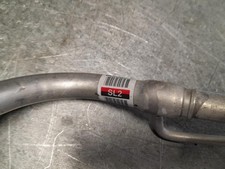 HYUNDAI TUCSON A/C HOSES NX4, 02/21- 21 22 23 24 25