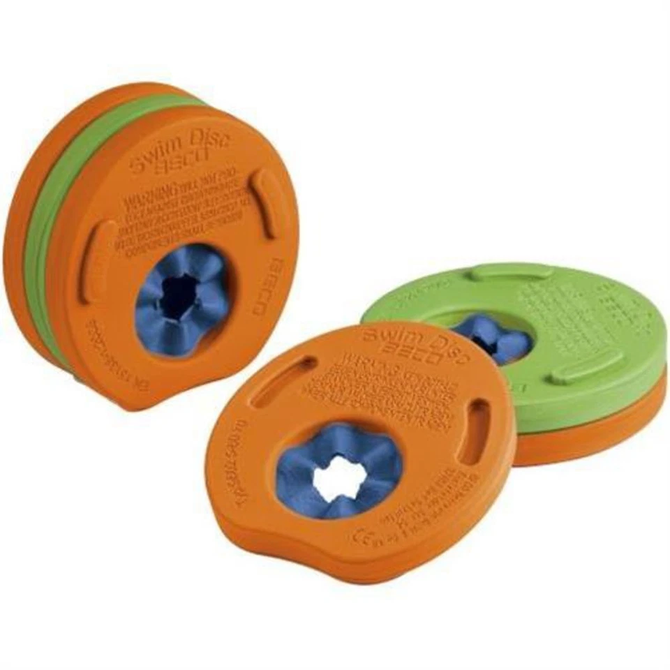 BECO BEERMANN BECO Schwimmscheibe Schwimmhilfe Schwimmlernhilfe Kinder Schwimmflügel Baden