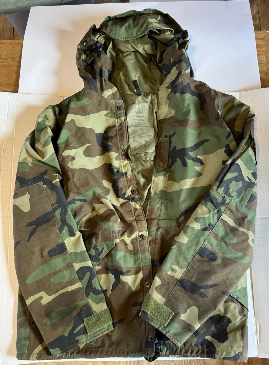 ecwcs gen 1 products for sale | eBay