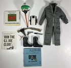 Hasbro GI Joe Scramble Pilot Set